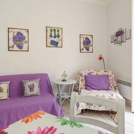 ניס La Romantica Dante Five Stars Holiday House מראה חיצוני תמונה