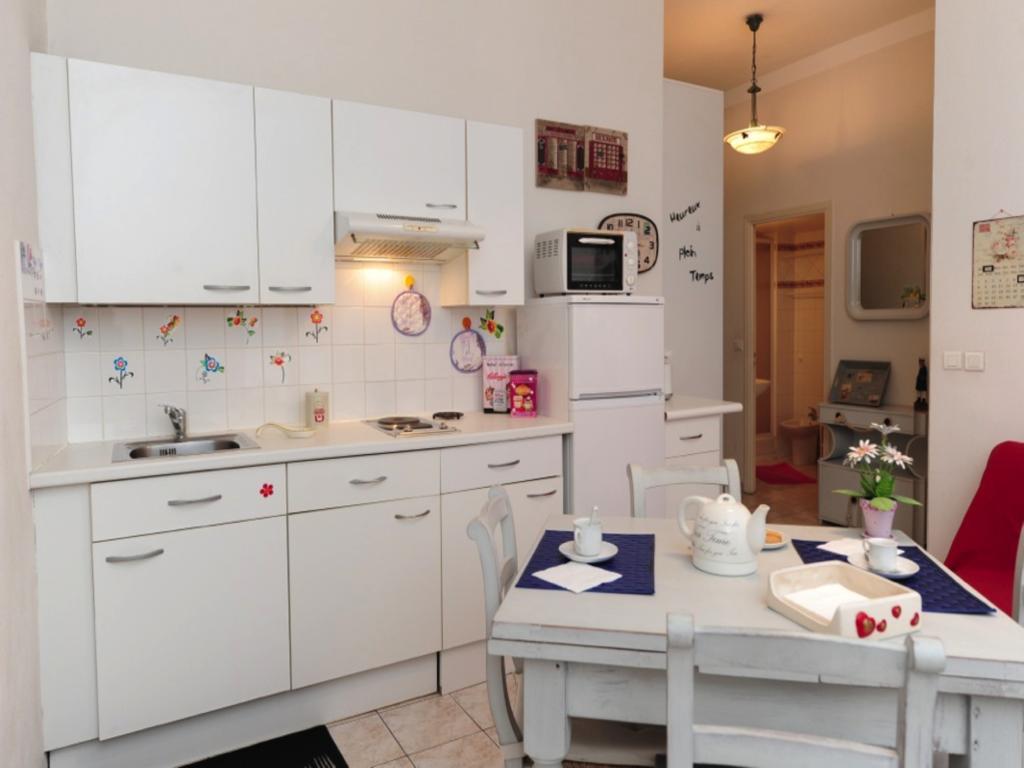 ניס La Romantica Dante Five Stars Holiday House מראה חיצוני תמונה