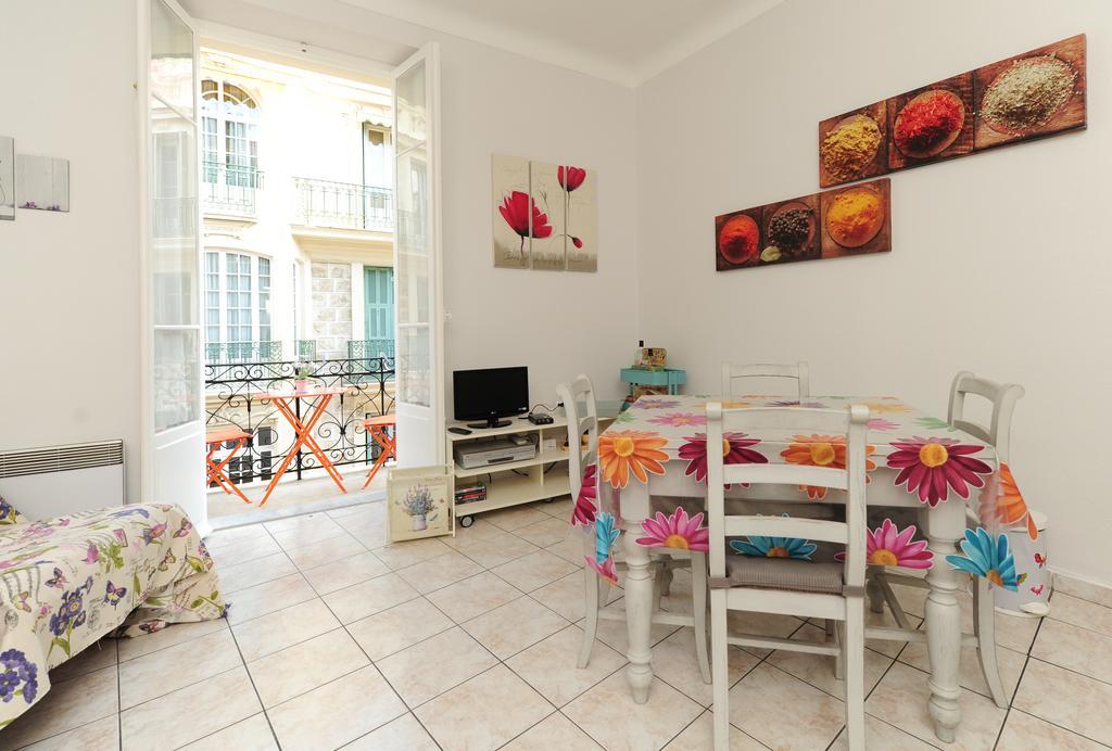 ניס La Romantica Dante Five Stars Holiday House מראה חיצוני תמונה
