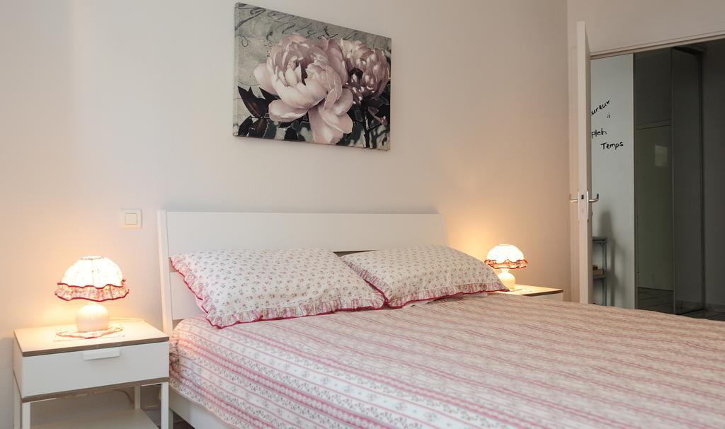 ניס La Romantica Dante Five Stars Holiday House מראה חיצוני תמונה