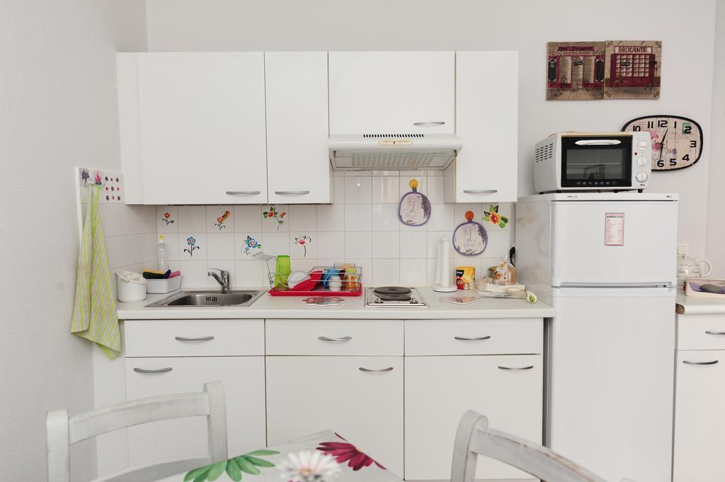 ניס La Romantica Dante Five Stars Holiday House מראה חיצוני תמונה