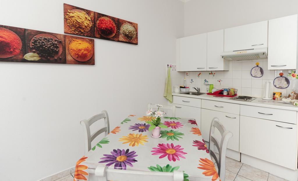 ניס La Romantica Dante Five Stars Holiday House מראה חיצוני תמונה