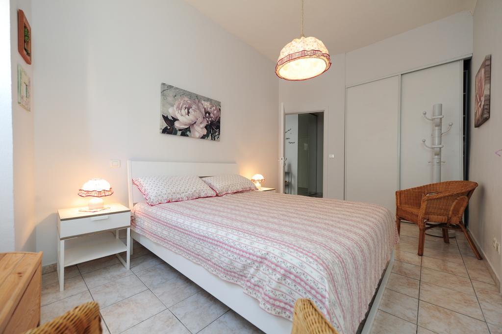 ניס La Romantica Dante Five Stars Holiday House מראה חיצוני תמונה