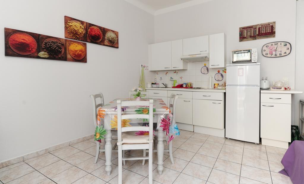 ניס La Romantica Dante Five Stars Holiday House מראה חיצוני תמונה