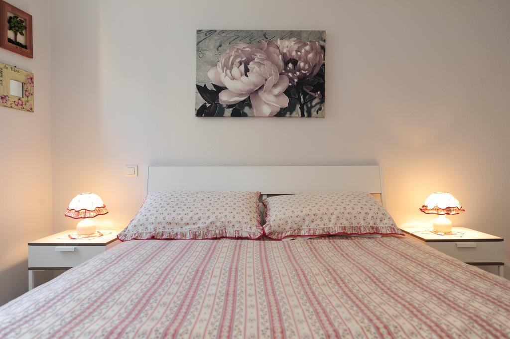 ניס La Romantica Dante Five Stars Holiday House מראה חיצוני תמונה