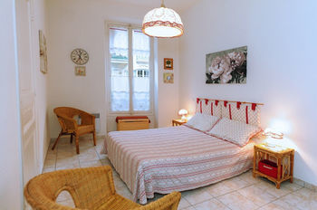 ניס La Romantica Dante Five Stars Holiday House מראה חיצוני תמונה