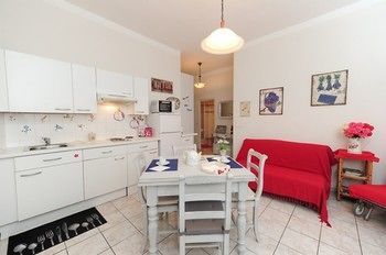 ניס La Romantica Dante Five Stars Holiday House מראה חיצוני תמונה