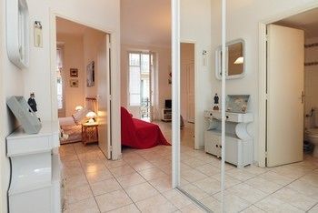 ניס La Romantica Dante Five Stars Holiday House מראה חיצוני תמונה