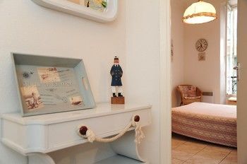 ניס La Romantica Dante Five Stars Holiday House מראה חיצוני תמונה