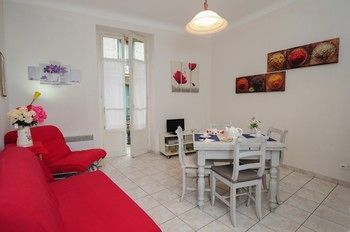 ניס La Romantica Dante Five Stars Holiday House מראה חיצוני תמונה