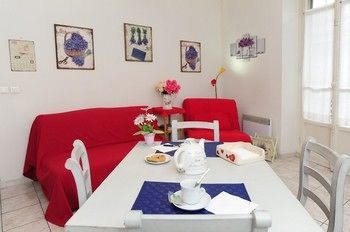 ניס La Romantica Dante Five Stars Holiday House מראה חיצוני תמונה