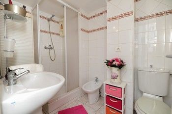 ניס La Romantica Dante Five Stars Holiday House מראה חיצוני תמונה