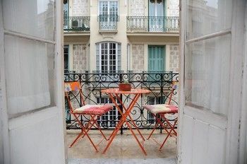 ניס La Romantica Dante Five Stars Holiday House מראה חיצוני תמונה